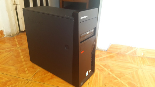 Computadora Lenovo Pentium Iv 3.0 Ghz (Usado)