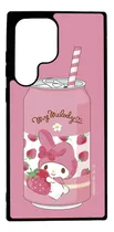 Comprar Funda Protector Case Para Samsung S22 Ultra My Melody
