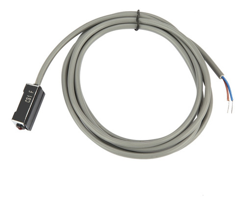 Cs1-f Magnético Ar Pneumático Cilindro Magnético Reed Switch