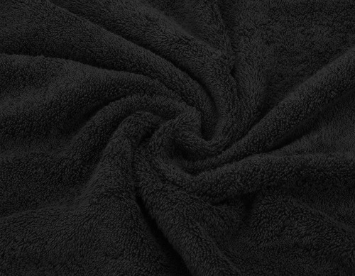Juego De Toallas American Soft Linen Luxury, 6 Piezas, 100%