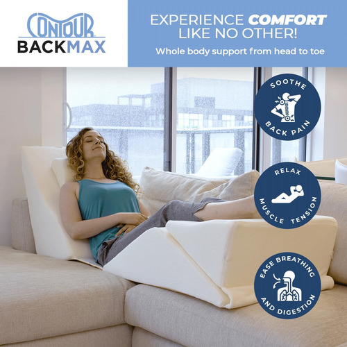 Sistema De Soporte Lumbar Lumbar De La Cama De La Cama De La