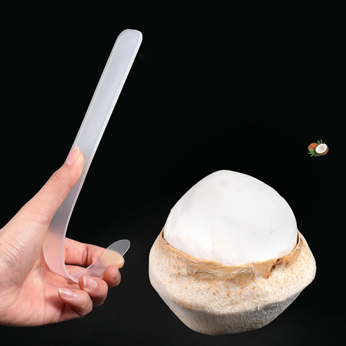 New.. Herramienta Innovadora Para Abrir Cocos De Forma 25cm