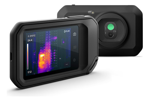 Flir - Cámara