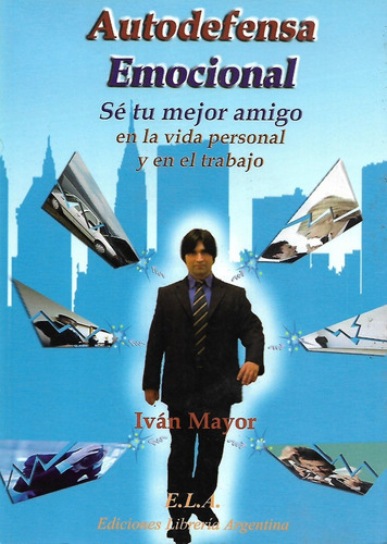 Libro Autodefensa Emocional