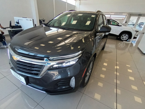 Imagen 2 de 25 de Chevrolet Equinox Lt 2023 Entrega Inmediata Mr