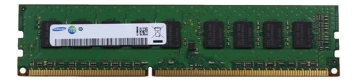 Memoria RAM color verde 8GB 1 Samsung M378A1K43BB1-CPB