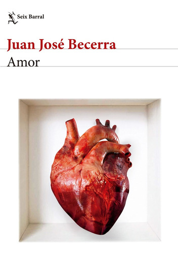 Amor - Juan José Becerra