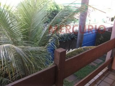 Casa Com 3 Dormitórios À Venda, 221 M² Por R$ 725.000,00 - Jardim Amália - Bauru/sp - Ca0692