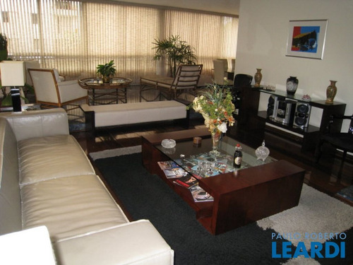 Imagem 7 de 15 de Apartamento - Aclimação - Sp - 624160