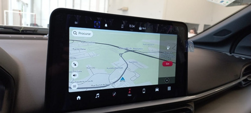 Imagem 2 de 11 de Fiat Pulse T200 Impetus