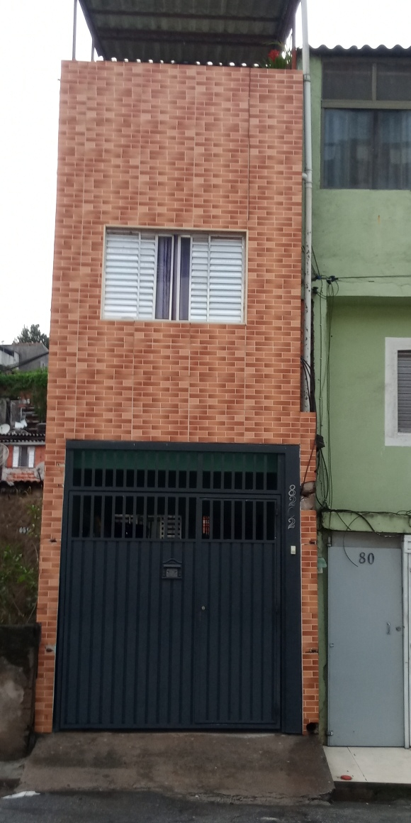 Captação de Casa a venda no bairro Vila Das Belezas, São Paulo, SP