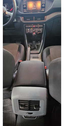 Volkswagen T-Cross 1.0 200 TSI TOTAL FLEX AUTOMÁTICO