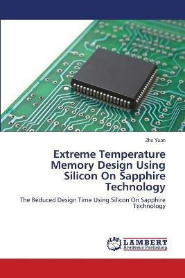 Libro Extreme Temperature Memory Design Using Silicon On ...