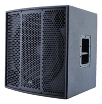 Comprar Qmc Qmc-700 Subwoofer Activo 18 700w 126db Antes Qmc-600