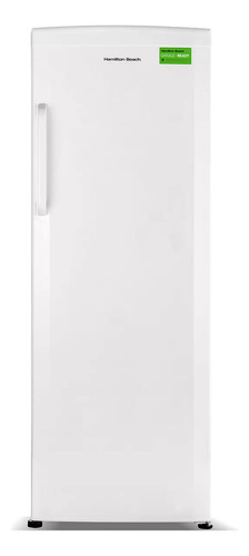 Nevera Hamilton Congelador Vertical 11 Pies Gran Capacidad Blanco
