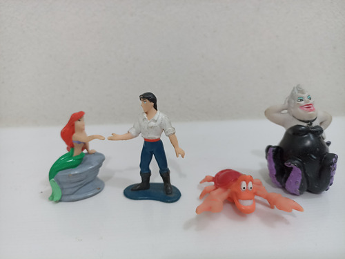 Colección Fantasmic Sonrics (Usado)