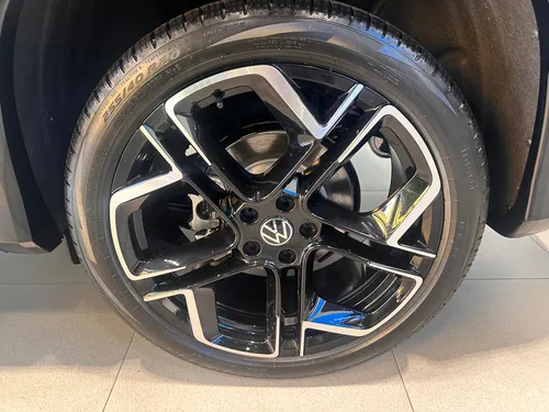 Volkswagen Tiguan 1.4 Tsi R-Line Dsg
