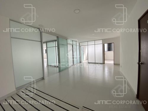 Oficina Penthouse En Renta, Clle. Avena, Col. Granjas México