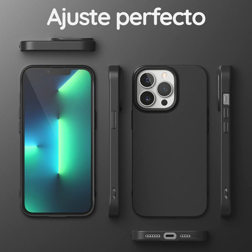 Estuche Case Funda Sellada iPhone 13 / 13 Pro - Otec