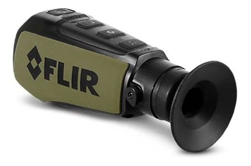 Monocular Imagene Termica Flir Scout