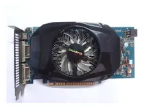 Comprar Tarjeta De Video 1gb Pci Express 128bit Ddr5 Gigabyte -- 2gb