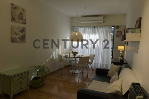 Imagen 3 de 29 de -retasado- Hermoso Departamento 3 Ambientes - Piscina - Balcon - Nuñez