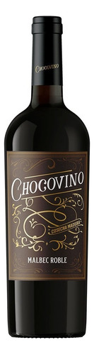 Chocovino Vino Con Chocolate