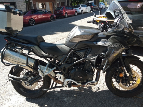 Benelli Trk 502 X