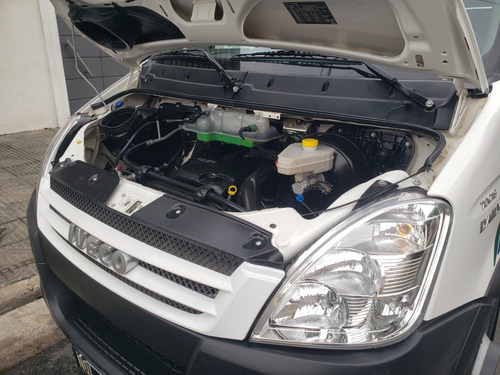 Iveco Daily 3.0 Chasis Cs 70c16 155cv (4350)