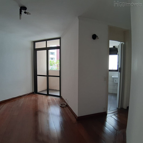 Apartamento - Moema - Ref: 9541 - L-t-nypla1010