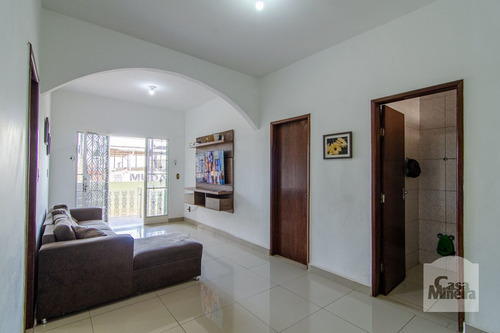 Imagem 2 de 15 de Casa À Venda No Glória - Código 279142 - 279142