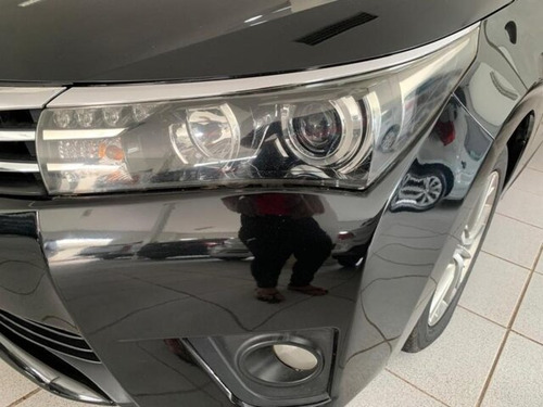 Toyota Corolla 2.0 ALTIS 16V FLEX 4P AUTOMÁTICO
