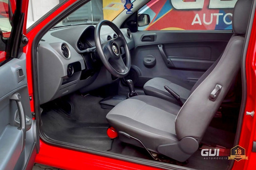 Volkswagen Gol 1.0 GIV Flex