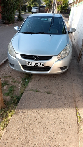 Jac A-137 A-137 Sport