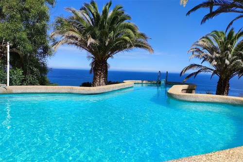 Imagen 12 de 19 de Casa En Venta En Algarrobo