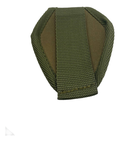 Funda Porta Esposas Lino Con Broche