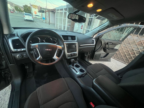 GMC Acadia 3.6 Slt1 V6 At