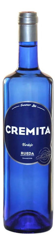 Vino Blanco Cremita 750 Ml