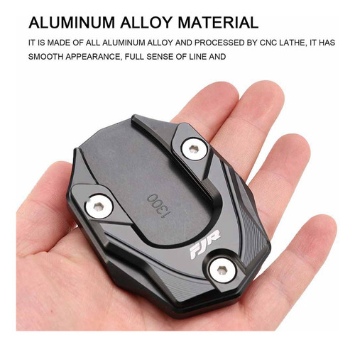 Almohadilla De Soporte De Moto Para Fjr1300 Fjr 1300 2001-20