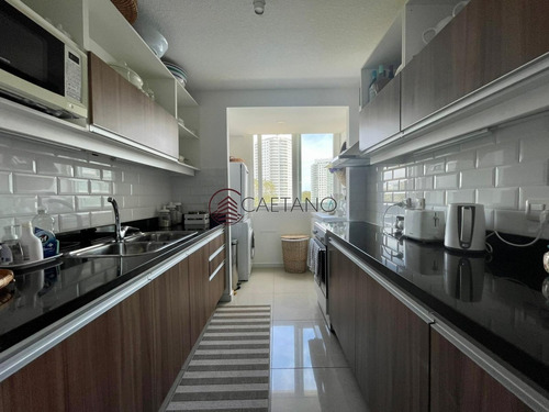 Lindo Apartamento Central De Un Dormitorio!- Ref: 2692