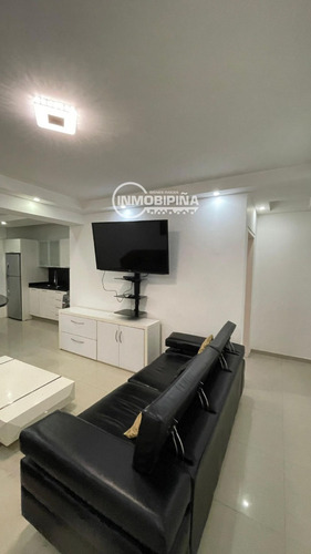Apartamento En Alquiler, Resd. Arivana, Alta Vista, Puerto Ordaz, Dp