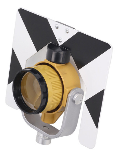 Topografía De Prisma Único Con Estación Total De 64 Mm De Di