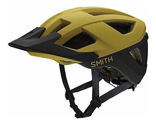 Smith Optics Session Mips Casco De Ciclismo Mtb Para Hombre