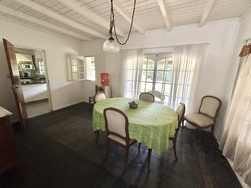Casa En Venta Apto Credito En Barrio Cerrado La Candelaria, Ingeniero Maschwitz