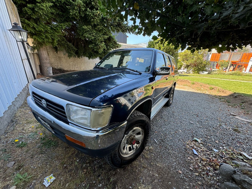 Toyota 4Runner 2.8 Disel