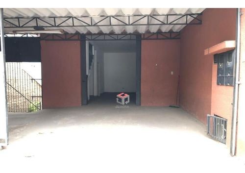 Imagem 22 de 26 de Ótimo Prédio Comercial À Venda, 380 M² - Vila Dusi - São Bernardo Do Campo/ Sp - 79944