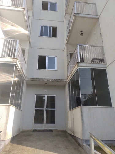 Apt. Em Rio Das Ostras - Rj Aceito Oferta