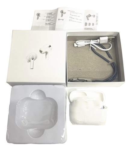 Auriculares Inalámbricos Pro 2da Generación
