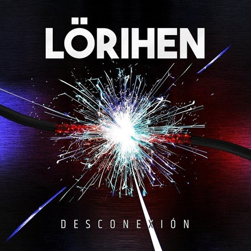 Lörihen - Desconexión