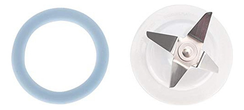 Cuchilla Batidora Acero Inoxidable Hamilton (blender Blade